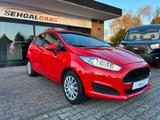 Ford Fiesta Trend*Start/Stop*Klima*SHZ*PDC - Ford Fiesta Gebrauchtwagen in Hamburg