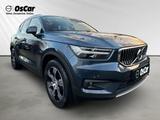 Volvo XC40 T3 Inscription Xenium-P.pro Winter-P.pro AH - Volvo Gebrauchtwagen in Osnabrück