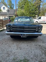 Ford Galaxie 1966  500 LTD - Big Block V8  - Ford aus 1966