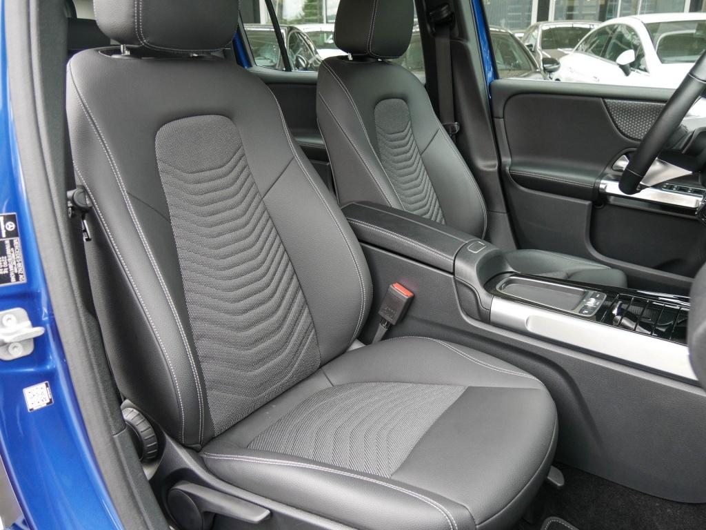 Mercedes-Benz GLB d 4M Progressive/LED/Kamera/Winter/Navi, миниатюра 7
