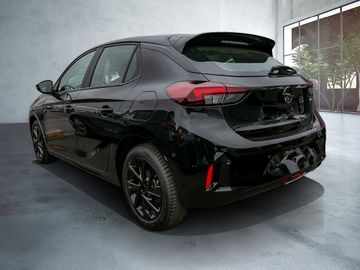 Opel Corsa F 1.2 Edition Spurhalteassistent LED
