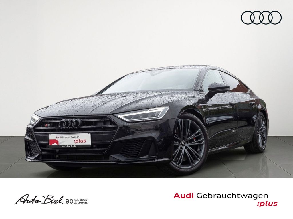 Image of Audi S7