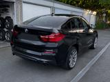 BMW X4 M40i - mit E-AHK und Standheizung mit FB - BMW: E40