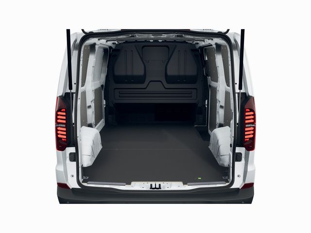 Transporter Kasten Motor: 2,0 l TDI 81 kW Getrie