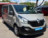Renault Trafic Combi L2H1 2,9t  Expression. Tüv Neu - Renault Trafic: L1h1