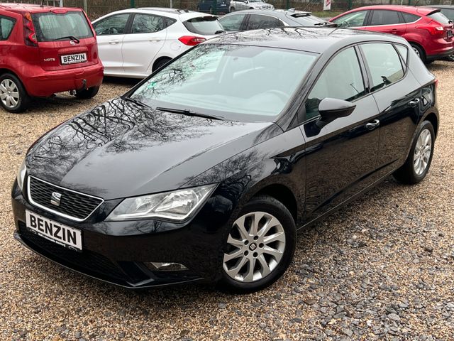 Seat Leon 1.2 TSI Start&Stop Style KLIMA