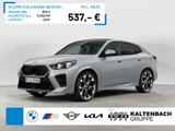 BMW X2 sDrive 20i M-Sport Pro PANO HUD 360° LED ACC