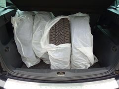 Fahrzeugabbildung Skoda Roomster Ambition **8-FACH-BEREIFT / 2-HAND / S