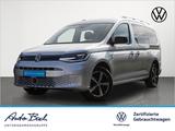 Volkswagen Caddy California 5-Sitzer 1,5 l TSI | NAVI | LED - Volkswagen Benzin Wohnmobil oder -wagen
