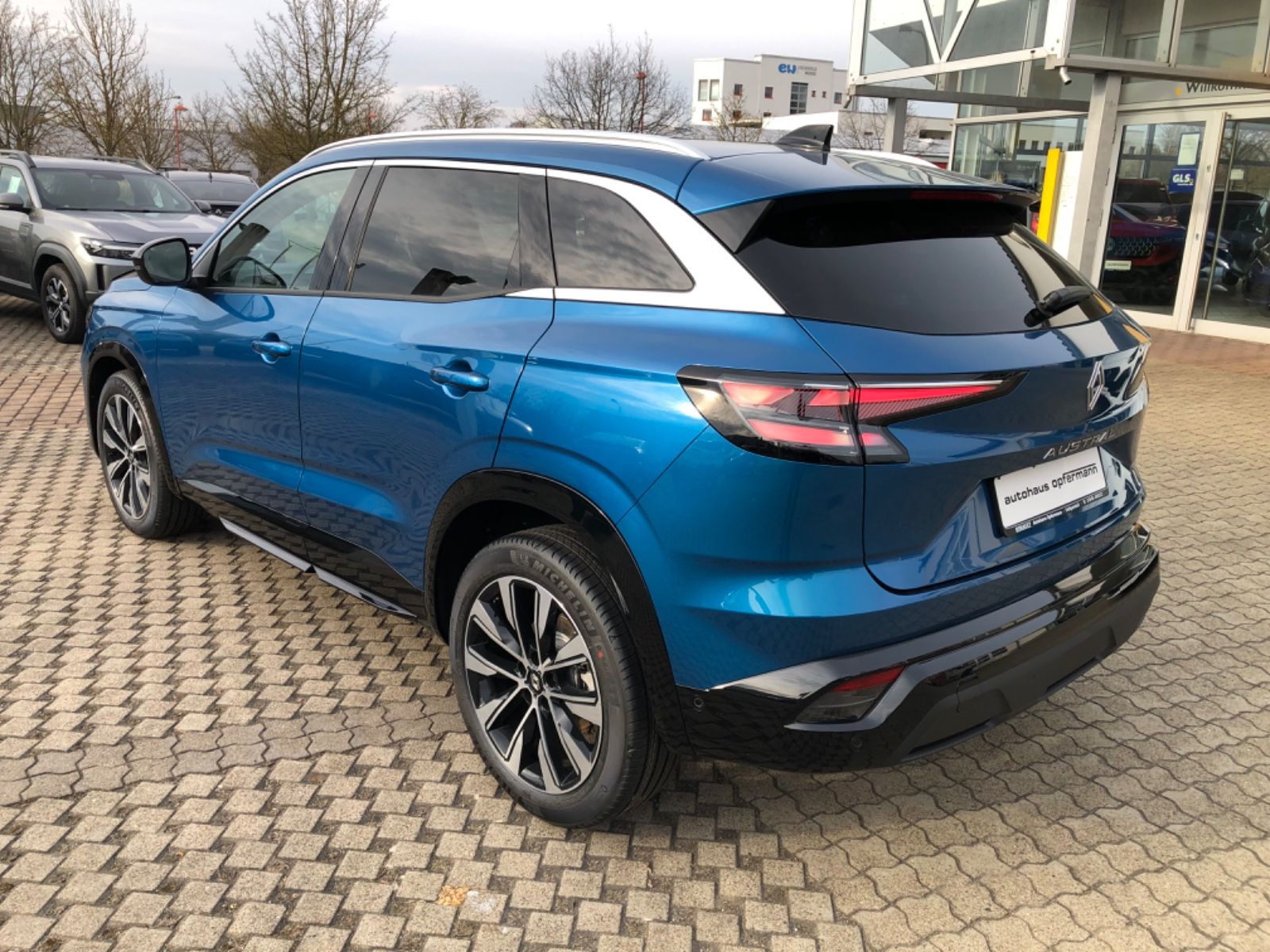 Renault Austral - Bild 4