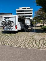 Hobby Siesta LT 65 - Hobby Wohnwagen & Wohnmobile