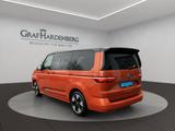 Volkswagen T7 Multivan Edition LÜ lang TDI 7Sitze AHK ACC - VW T7 Multivan mit Schiebetür