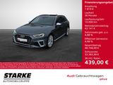Audi S4 Avant TDI tiptronic quattro NaviPlus Matrix A - Audi S4 aus 2023