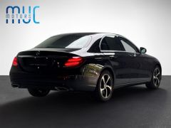 MERCEDES-BENZ E 450 Distronic Multibeam bel.sitze