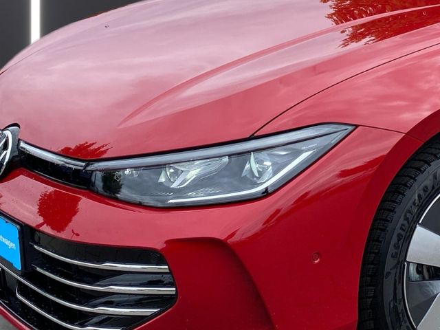 Passat Elegance 2.0 TDI StandHZG AHK Panodach Na