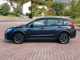 Subaru  XV  Active*1,6*Allrad*4x4*Klima*Tüv - gebrauchte Subaru XV aus dem Jahr 2013