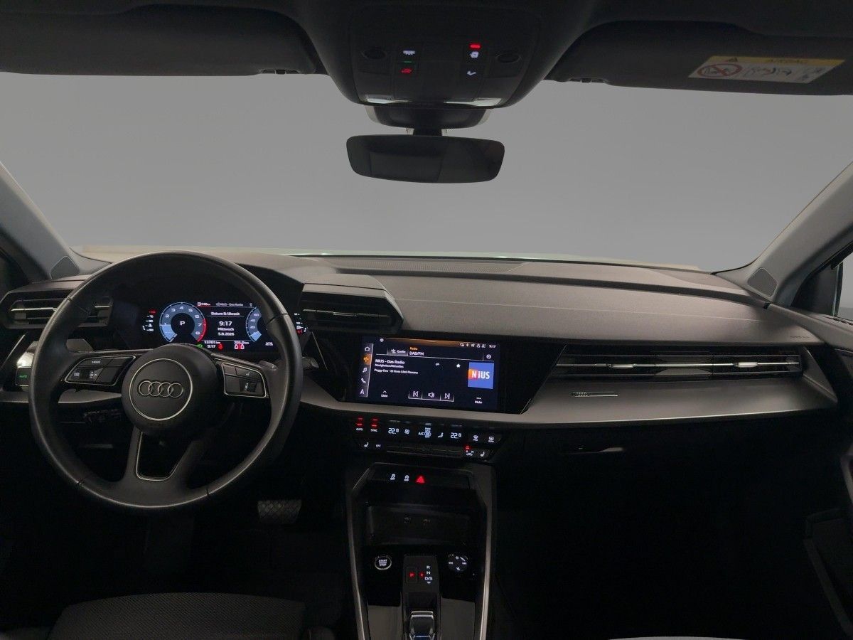 Audi A3 - Bild 12