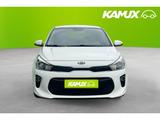 Kia Rio 1.4 Dream Team+NAVI+KAMERA+SHZ+KLIMA - Kia Rio Gebrauchtwagen