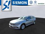 Volkswagen Passat Variant TDI DSG Business Nav ACC SHZ RKam - VW Passat Gebrauchtwagen in Braunschweig