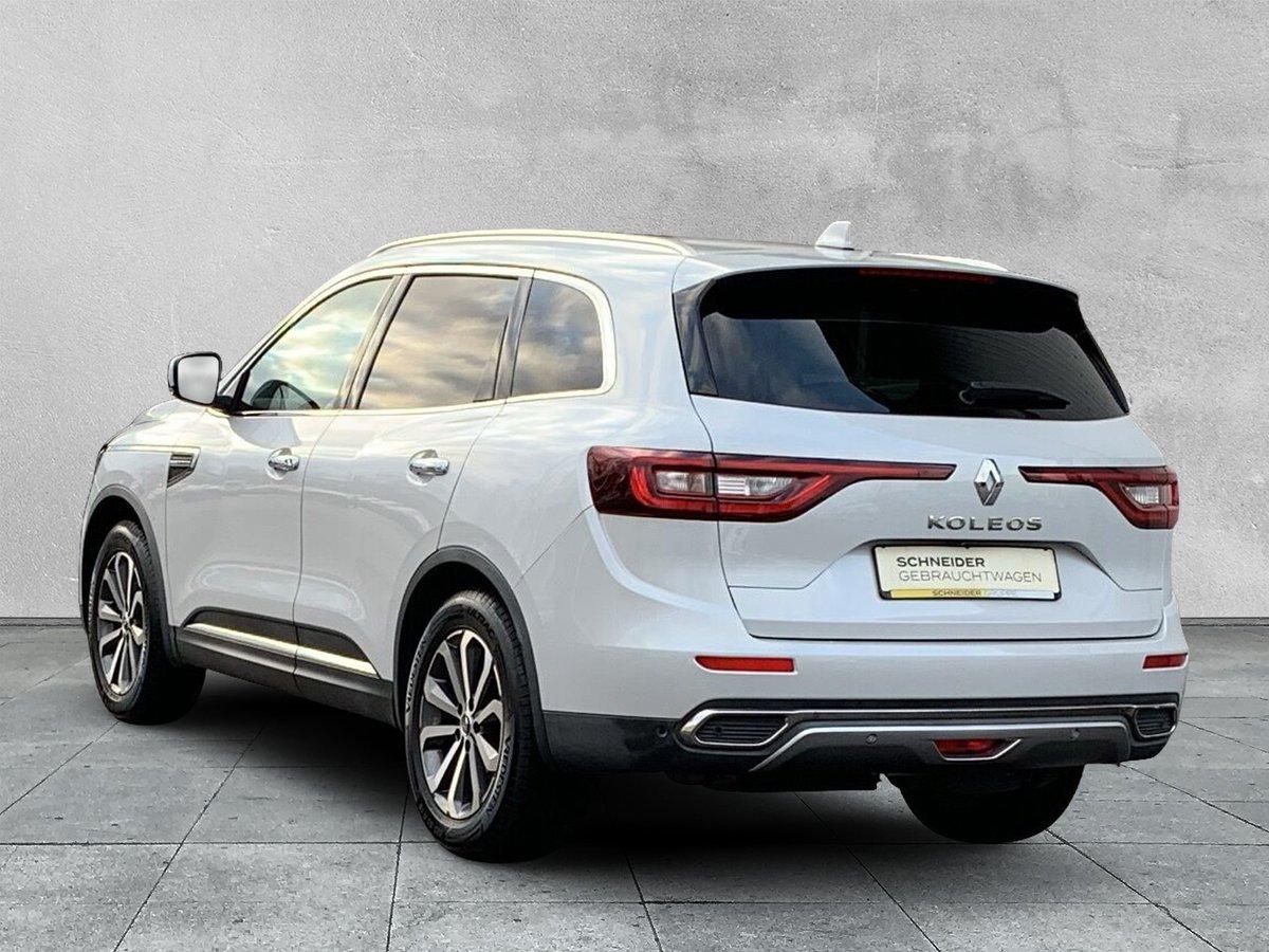 Renault Koleos 2.0 BLUE dCi 185 Intens KAMERA+NAVI+ACC