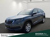Skoda Kodiaq Style 4x4 DSG AHK Standheizung Kamerasyst - Skoda Kodiaq Gebrauchtwagen in Düsseldorf