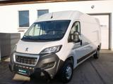 Peugeot Boxer HDi 335 L3H2, Innenausbau,Navigation,KA - Peugeot Boxer mit Diesel-Antrieb: L3h2 Hdi
