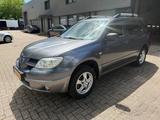 Mitsubishi Outlander Sport 2.0 Travel - Mitsubishi Outlander Sport mit Benzin-Antrieb