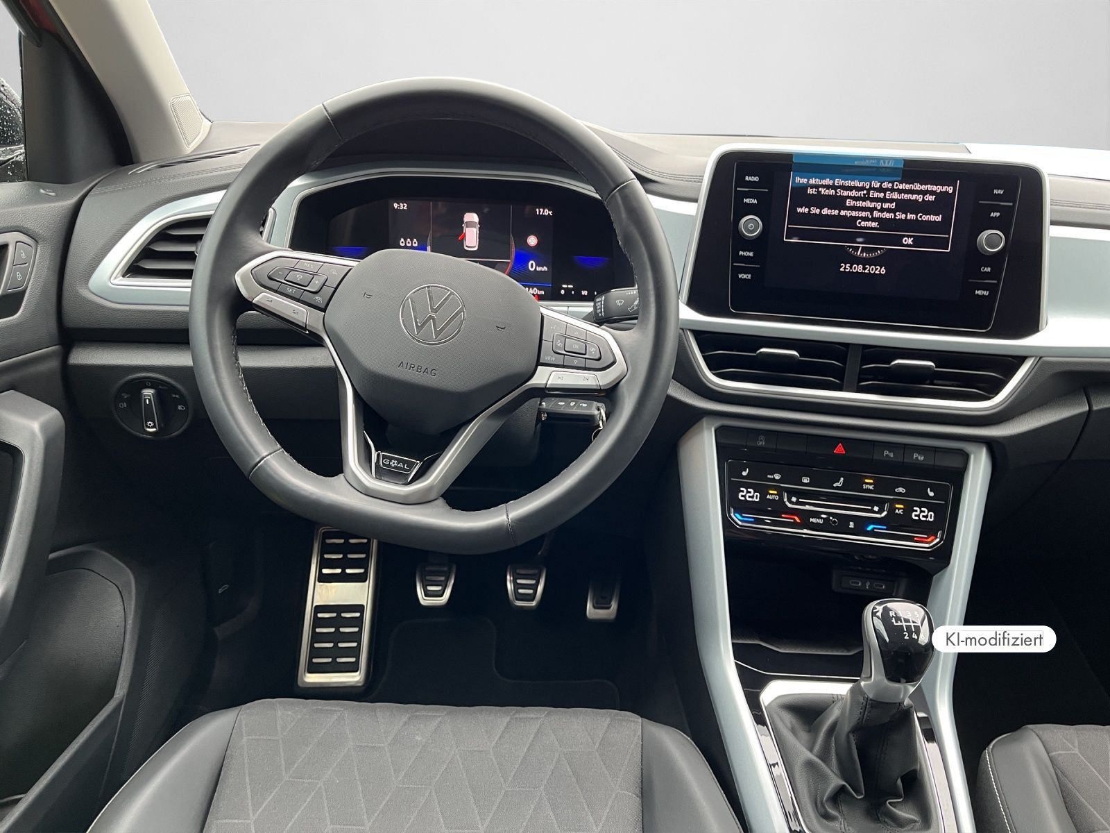 Volkswagen T-Roc - Bild 4
