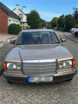 Mercedes-Benz Mercedes Benz 280SE 06/2027 Tüv (H)  W126 ... - Mercedes-Benz 280: Se W126