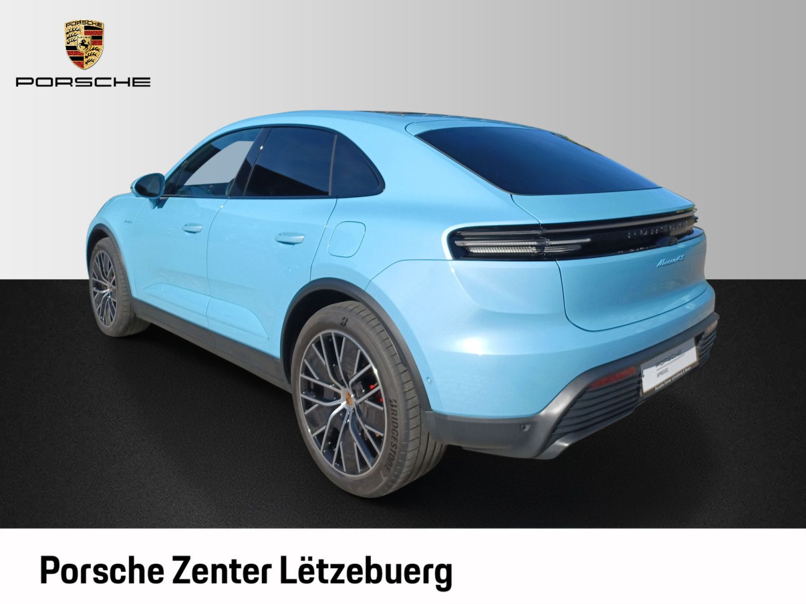 Porsche Macan 4S imagem 3