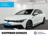 Volkswagen Golf GTI VIII 2.0 TSI DSG Clubsport LED CarPlay