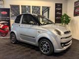 Microcar M.Go SILBERLINE DCI Mopedauto Minicar Leicht 45 - Microcar