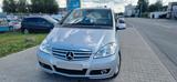 Mercedes-Benz A 160*58000km* AUTOMATIK*PDC*TÜV NEU - Mercedes-Benz A 160 in Frankfurt (Main)