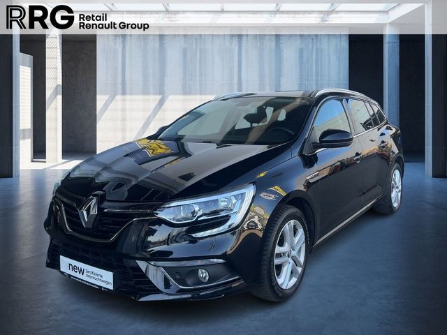 Renault Megane IV Grandtour 1.3 TCe 140 GPF Limited Delu