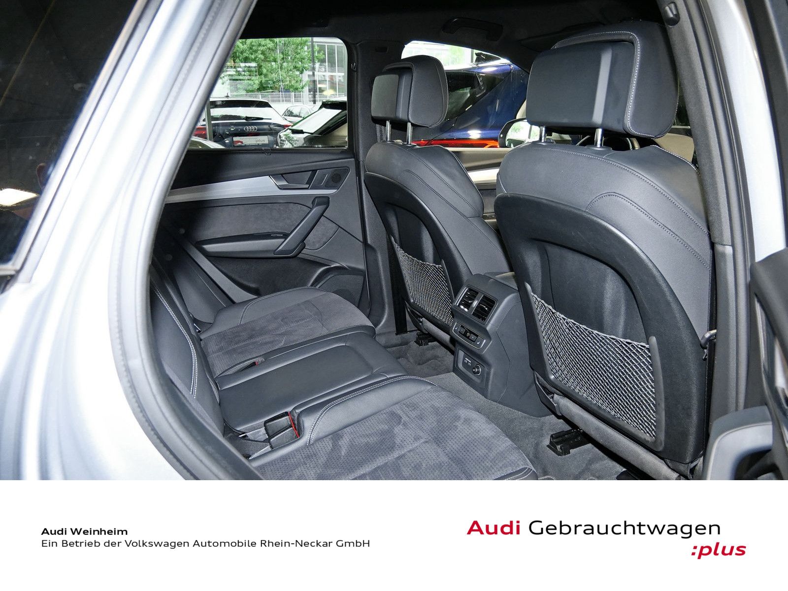 Audi SQ5 3.0 TDI Matrix LED Black Paket Head Up UVM foto 13