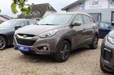 Hyundai ix35 FIFA World Cup Edition*Navi*CAM*SHZ*Klima* - Hyundai ix35: Fifa World Cup Edition