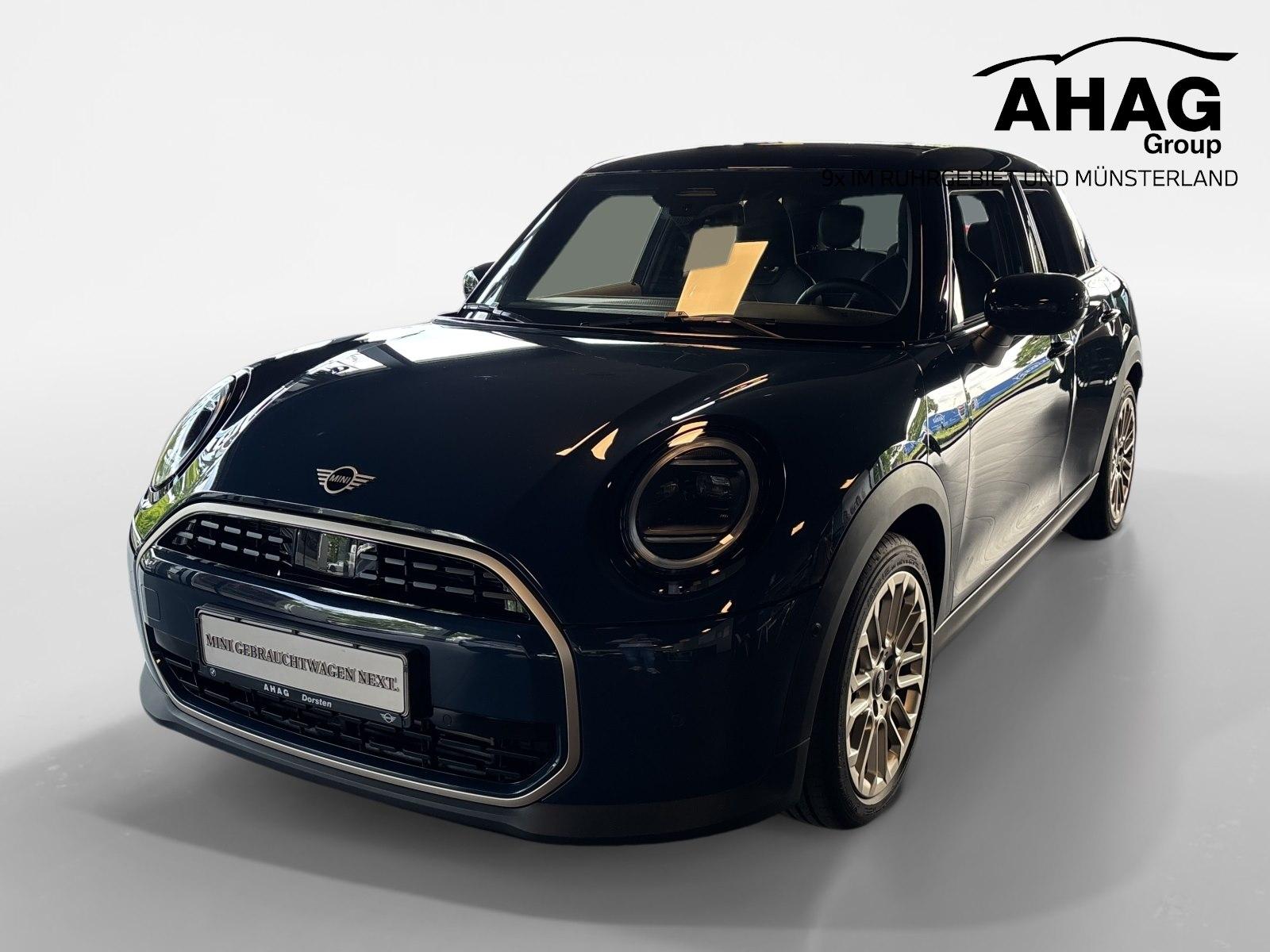MINI Cooper C 5-Türer Favoured Trim Paket S