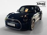 MINI Cooper C 5-Türer Favoured Trim Paket S - MINI Gebrauchtwagen von 2025