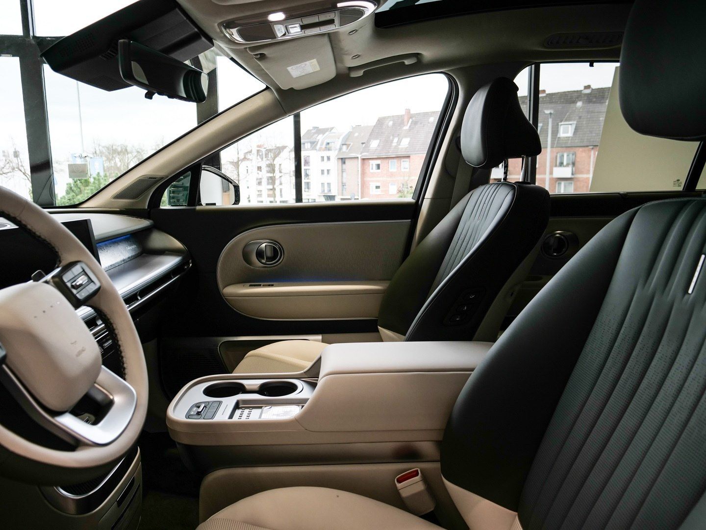 Hyundai IONIQ 9 - Bild 8