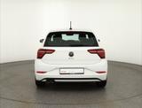 Volkswagen Polo 2.0 TSI DSG GTI LED App Connect Sitzheizung - Volkswagen Polo: Automatik