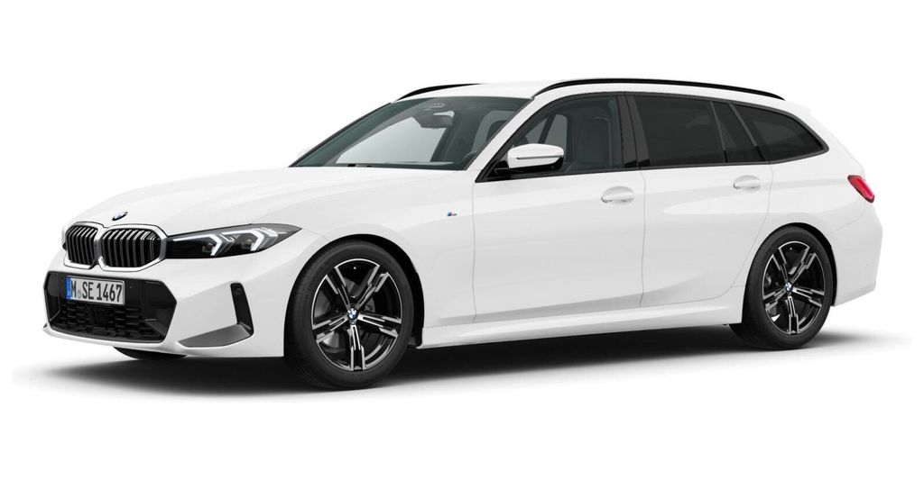 Image of BMW 320