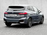 BMW 218d LED+PANO+SZH+NAVI+M-SPORTPAKET - BMW 218 Active Tourer in Köln