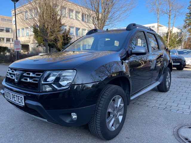 Dacia Duster I Edition FC St. Pauli 4x4