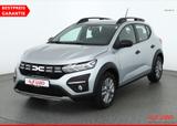 Dacia Sandero Stepway 1.0 TCe LED Android Apple USB - Dacia Sandero: 1.0