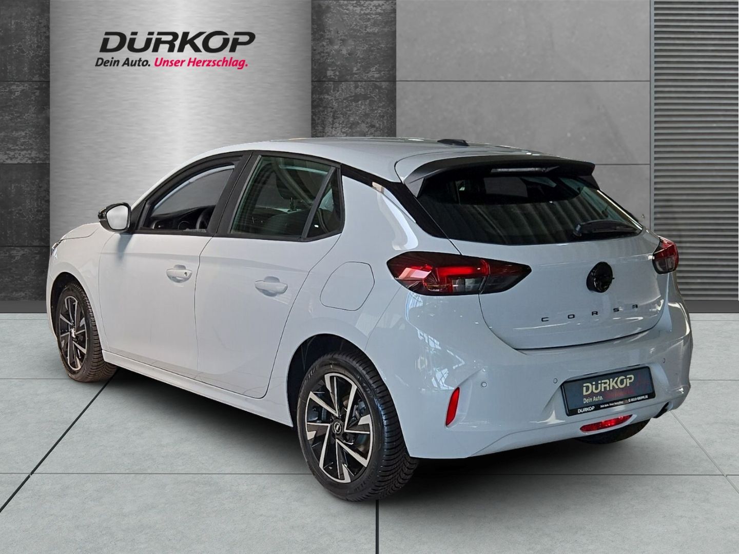 Opel Corsa - Bild 3