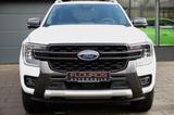 Ford Ranger Wildtrak e-4WD Doppelkabine Rollo Standhz - Ford Ranger: Pickup