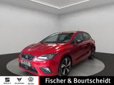 Seat Ibiza 1.5 TSI FR PDC SHZ KAMERA NAVI ACC LED - Seat Ibiza: 1.5