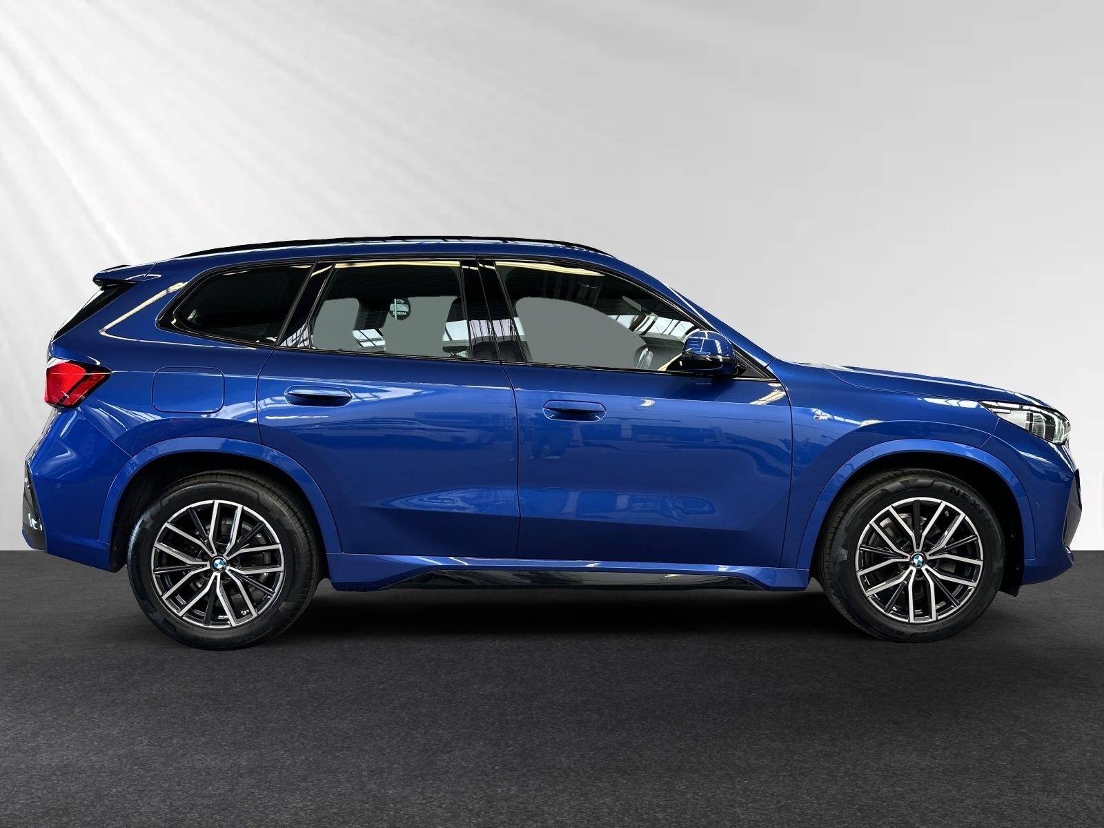 BMW X1 sDrive18i M Sport AHK DrivingAssistant, миниатюра 2