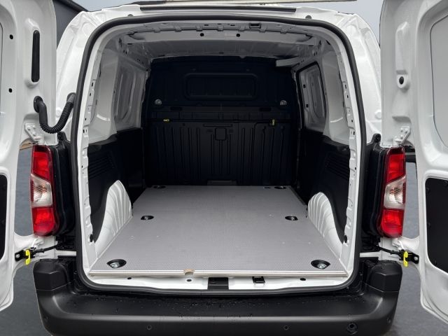 Toyota Proace City - Bild 16