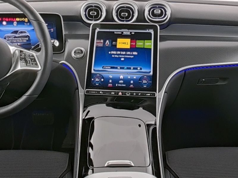 Fahrzeugabbildung Mercedes-Benz GLC 220 d 4M*AHK*Distro*Totwink*LED*360*Memory*